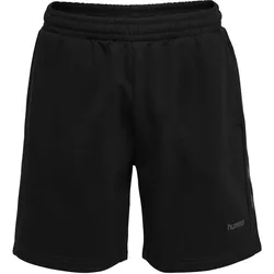 hummel, Herren, Sporthose, Keeper (L), Schwarz