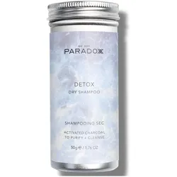 We Are Paradoxx, Shampoo, Detox Dry Shampoo (Trockenshampoo, 50 ml)