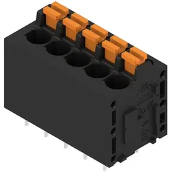Weidmüller Leiterplattenklemme LMF 5.00/#1425060000