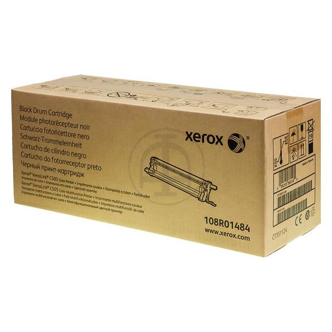 Xerox 108R01484 (BK) (108R01484)