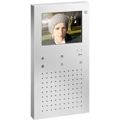 TCS Tür Control Video color Innenstation IVW9030-0140