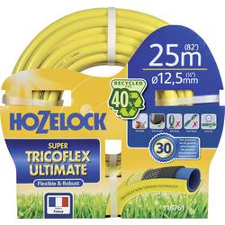 Hozelock 116761 Gartenschlauch Schlauch-Innen-Ø=13 mm 25 m 25 m Gelb