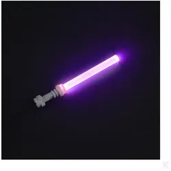 Briksmax LLD72 Lichtschwert Pink