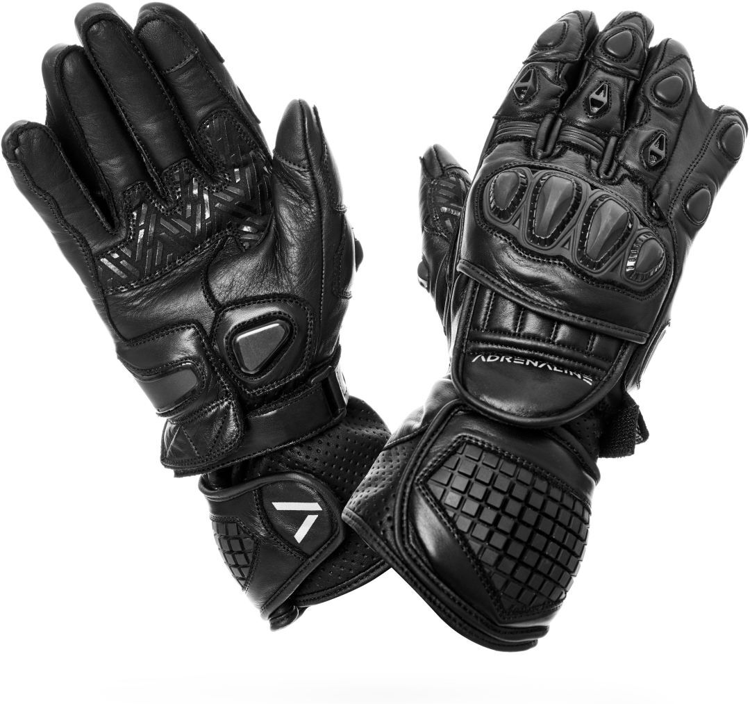 Adrenaline Guanti da moto LYNX PPE Taglia M