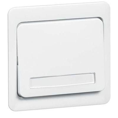 Peha Wippe Beschriftfeld rws D 80.640.02 NA 00187311
