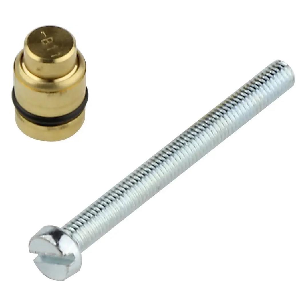 Bosch Home Comfort Junkers/Buderus/Sieger Ersatzteil Membranventil LE6 (63025126)