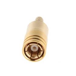 Molex Molex MOL DataCom & Specialty 734042310 SMB-Steckverbinder 1 St.