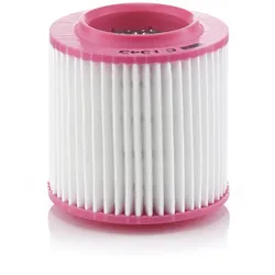 Luftfilter MANN-FILTER C 1343 für Audi A8 D3