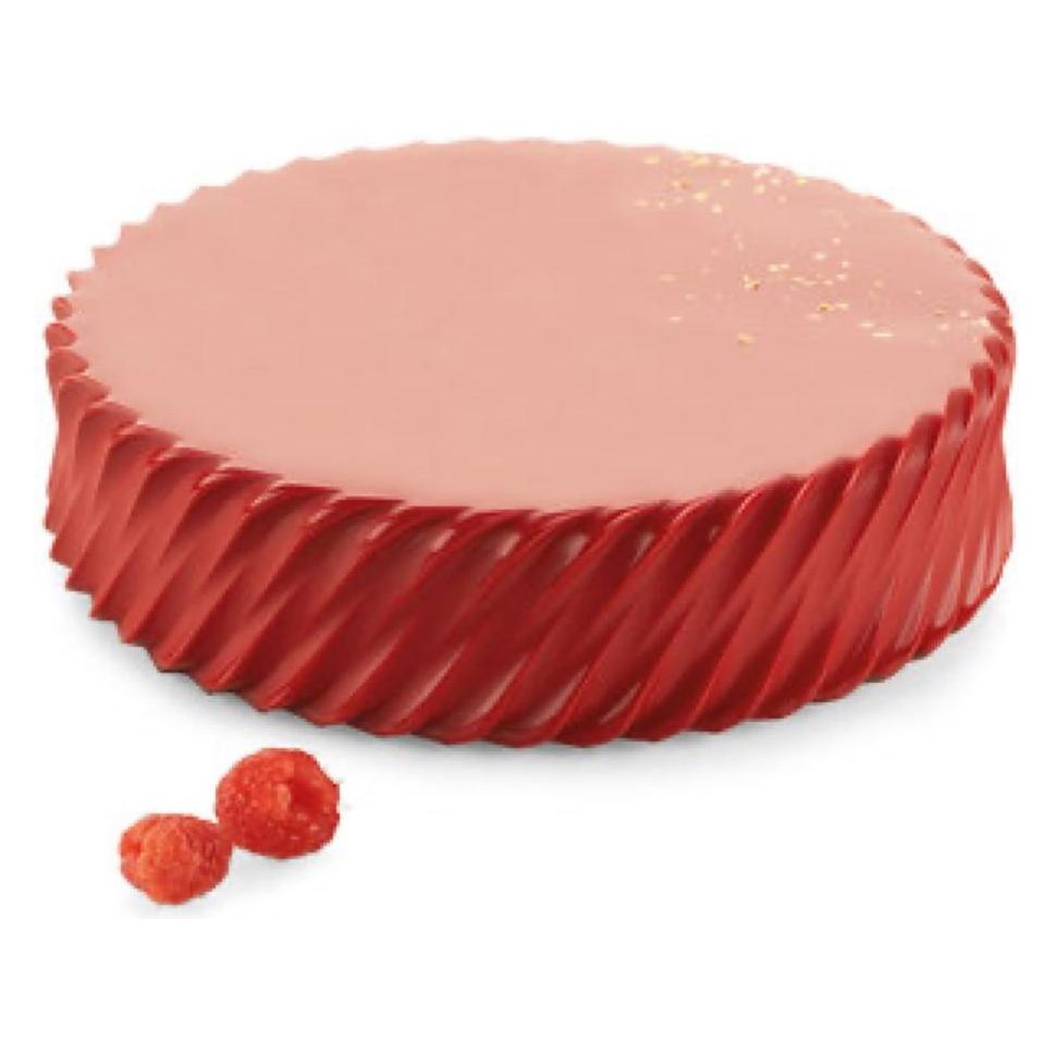 Silikomart Moule en silicone - Dress (18.50 cm) (23003958)