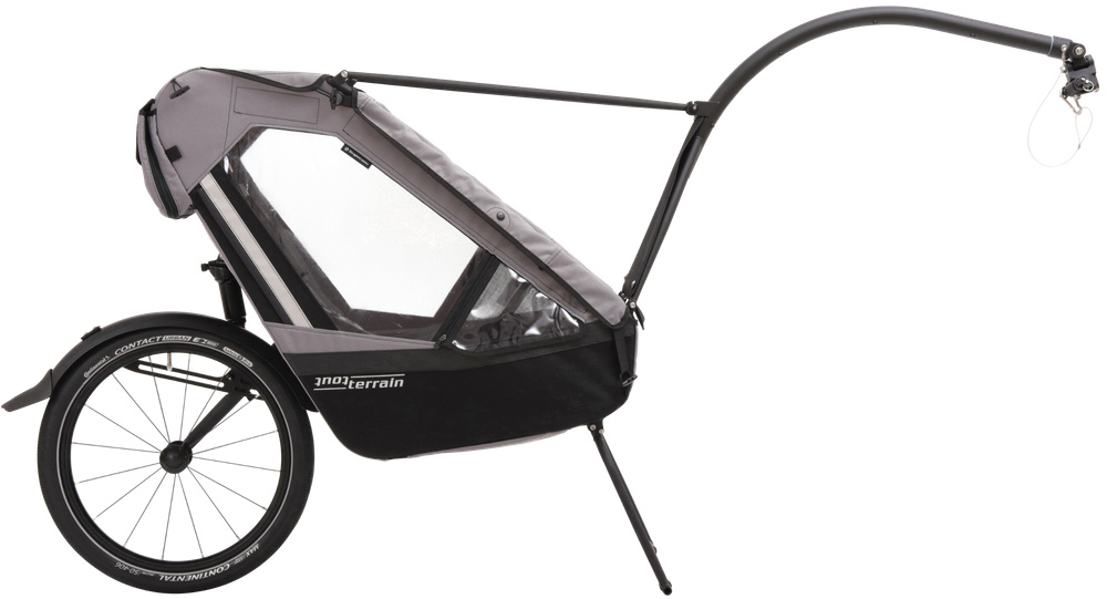 tout terrain Singletrailer II Touring