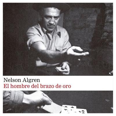 El hombre del brazo de oro - Nelson Algren, Audio, 9789152136324