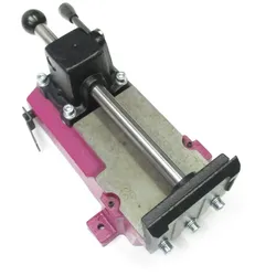 Optimum Schraubstock S131GH RAL4006 | 0330013108CPL