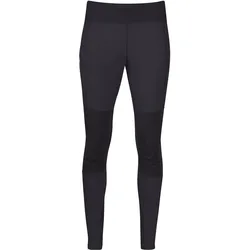 Bergans, Damen, Outdoorhose, Fløyen V2 (S), Schwarz