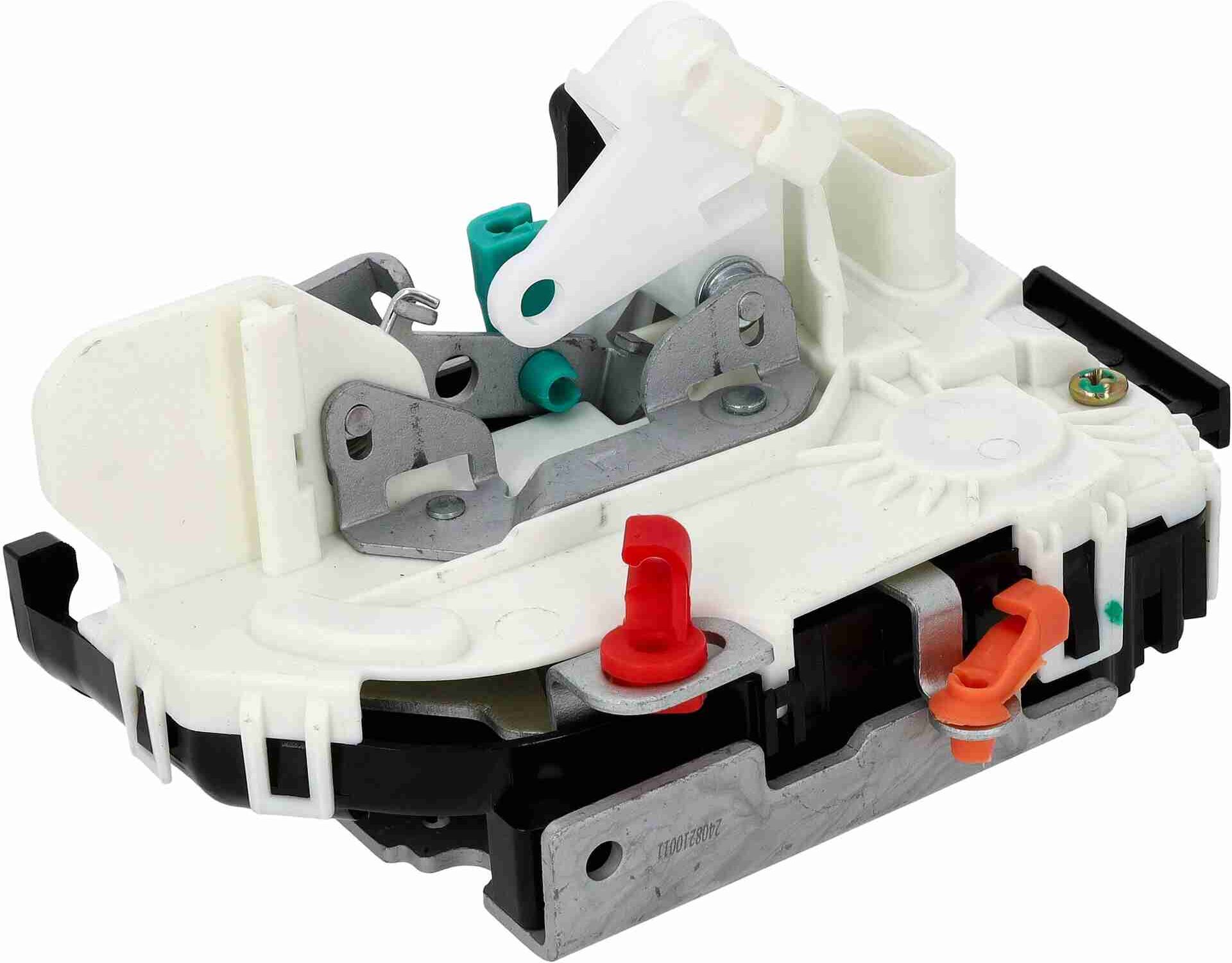 Vemo Türschloss V33850066 Vorne Links Für Dodge