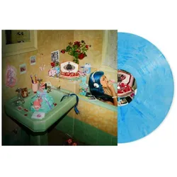 Concord Records, Schallplatten, Ecca Vandal (Ecca Vandal)