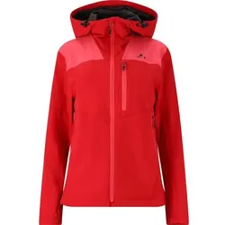 WHISTLER Jacket Salton, Größe 46 in Rot Rot