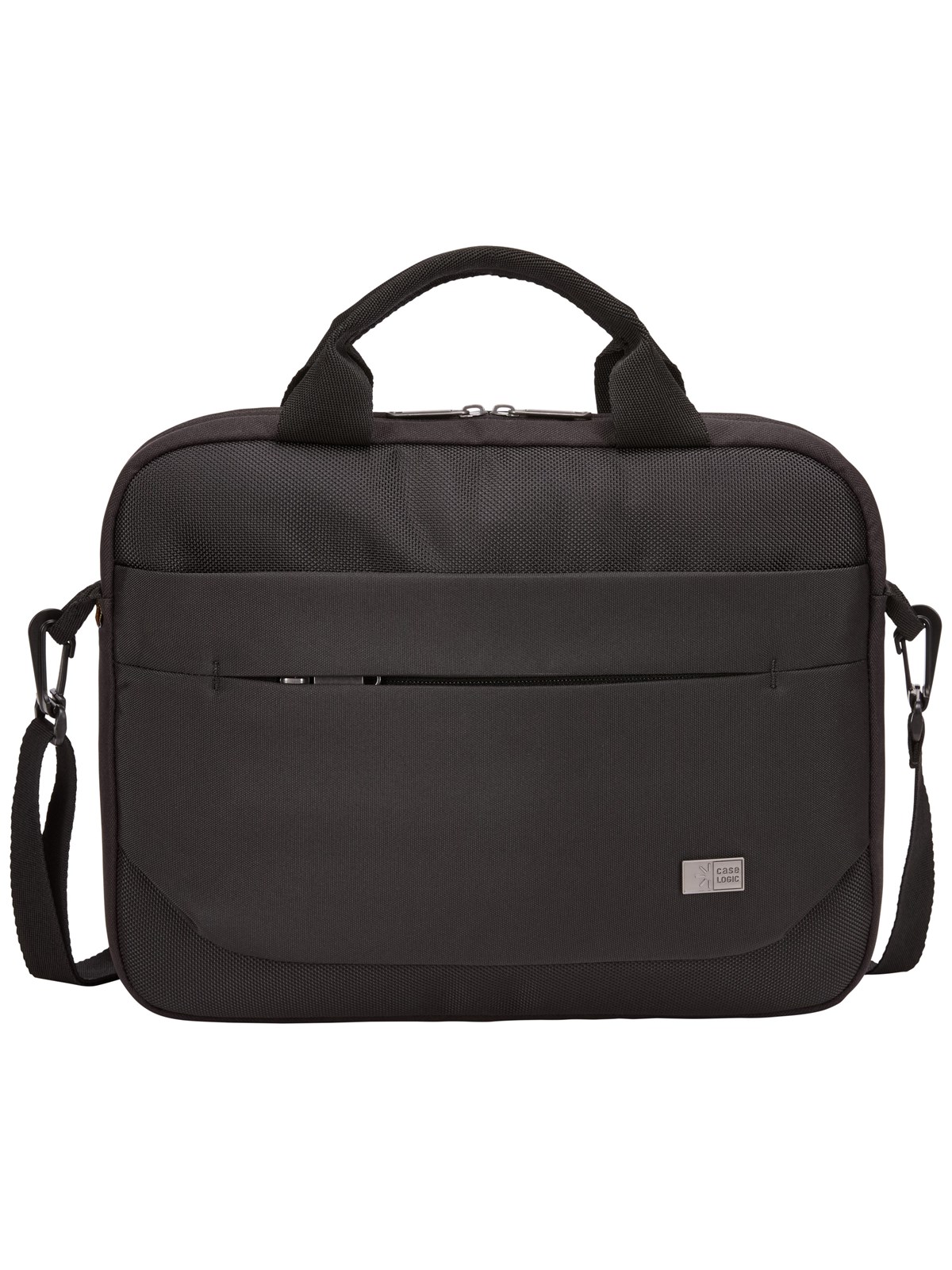 Case Logic Advantage 11.6" Attaché - Black