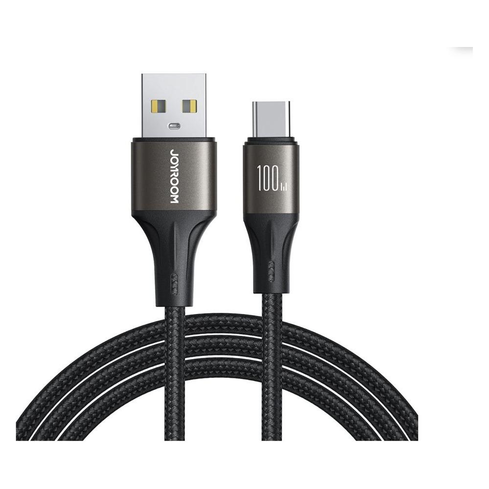 Joyroom USB A - USB C (1.20 m, 100 W) (1619417612)