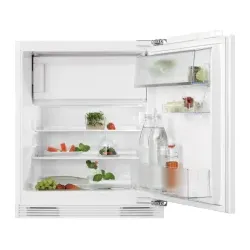 OSF6I82EF Unterbau-Kühlschrank mit Gefrierfach 82 cm Festtür