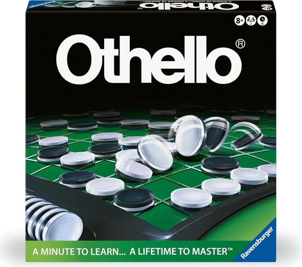 Ravensburger Othello Classic 24689