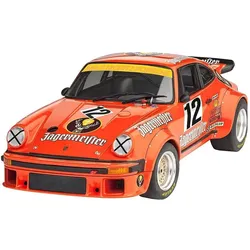 Revell Gift Set 50 Years of Jägermeister Motorsport
