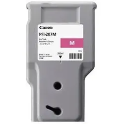 Canon, Druckerpatrone, Ink Magenta, 11mlStandard