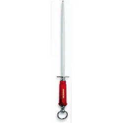 F. Dick Oron, Messerschärfer, Silber, Rot