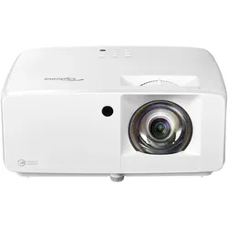 Optoma UHZ66 Laser Beamer 4.000 Lumen
