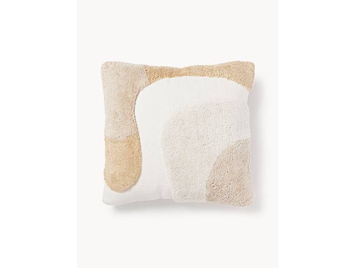 Housse de coussin décorative Malu