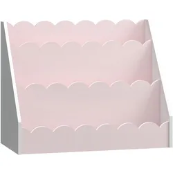 En.Casa, Kinderregal, Vestnes (61 x 29.50 x 48 cm)