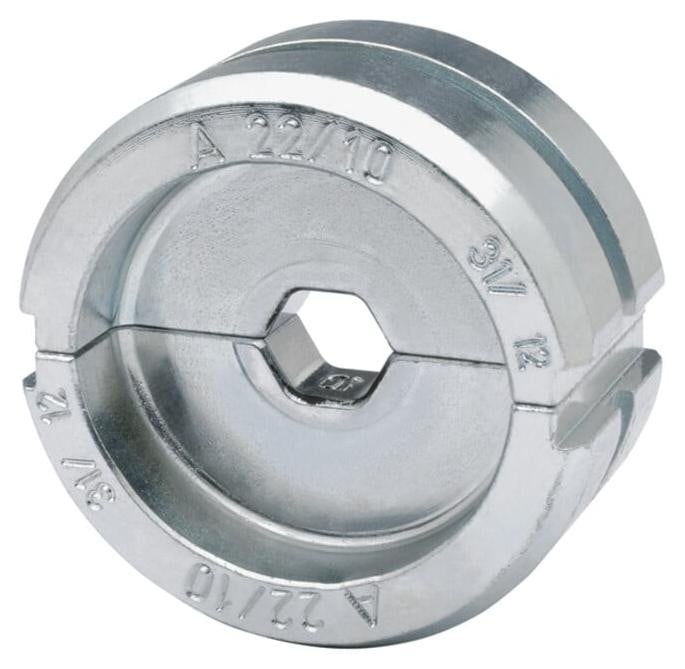Klauke persstuk A22150