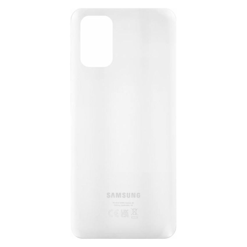 Samsung Battery Cover SM-037G Galaxy A03s white GH81-21267A (GH81-21267A)