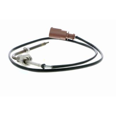 VEMO Sensor, Abgastemperatur Original Qualität v10721471 vor Rußpartikelfilter für VW