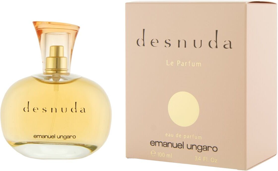 Ungaro Emanuel Desnuda Eau de Parfum (Femme) 100 ml