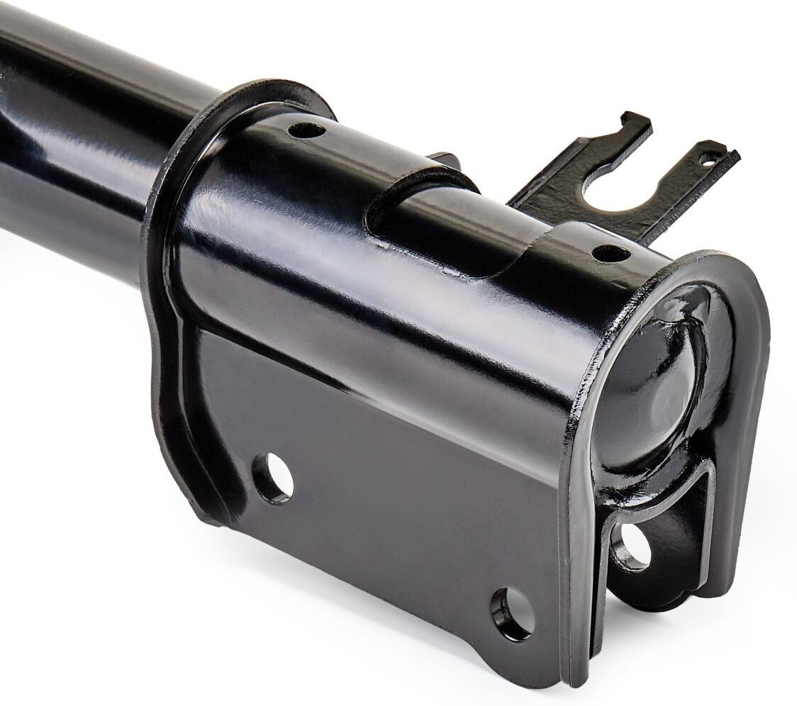 RIDEX 854S19424 Shock absorber