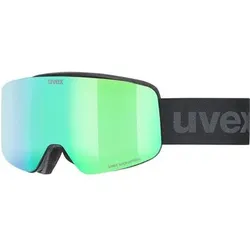 UVEX Kinder Brille pwdr, Größe ONE SIZE in Grün 203