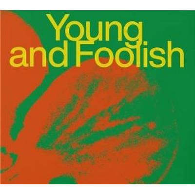 Young And Foolish - Florian Raepke Big Band & Charlotte Illinger, CD