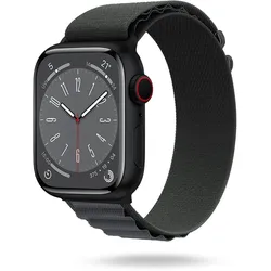 ONEFLOW Active Loop Apple Watch 10 (42mm) Sport Armband Nylon