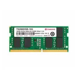Transcend JetRam SO-DIMM 8GB, DDR4-3200, CL22