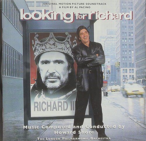 Looking for Richard - Preis vom 30.09.2026 22:30:23 h