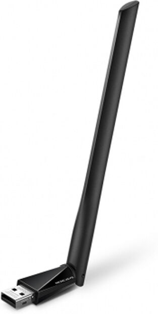 ADAPTADOR WIFI MERCUSYS MU6H