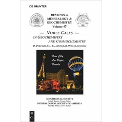 Noble Gases, Fachbücher von Donald P. Porcelli, Chris J. Ballentine, Rainer Wieler, J Ballentine Chris