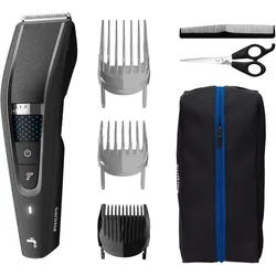Philips, Trimmer + Haarschneider, Hairclipper Series 5000