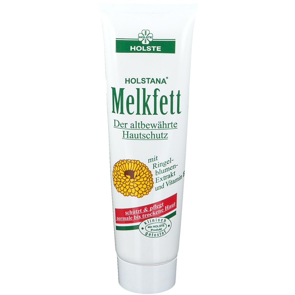 Melkfett A Holstana 100 ml Körperpflege