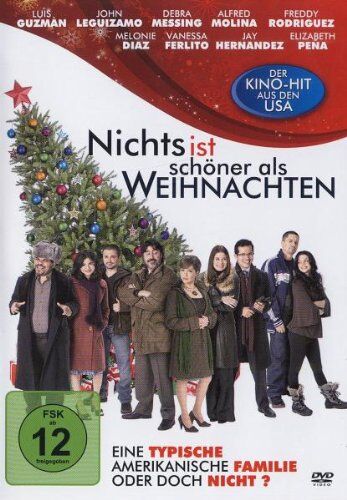 Alfredo de Villa - Nichts ist schöner als Weihnachten - Nothing like the holidays - Preis vom 14.10.2026 23:07:16 h