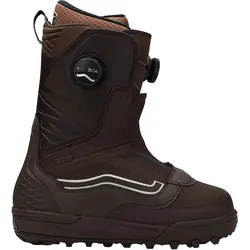 VANS VERSE Boots 2026 demitasse/black - 44