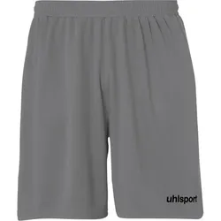 UHLSPORT Shorts Center Basic, Größe M in Grau Grau