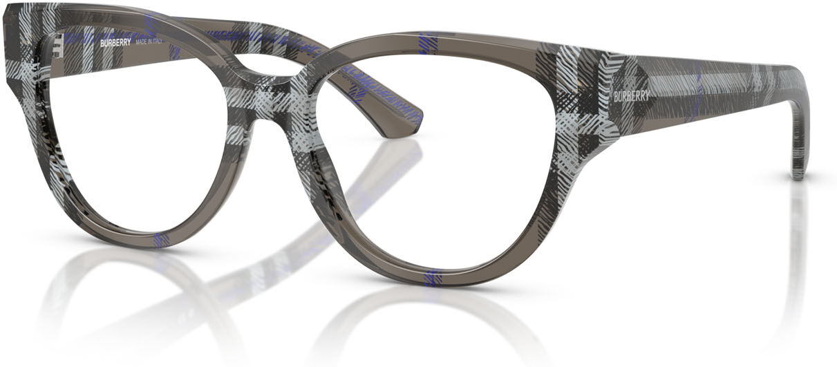 Brille Burberry BE 2421 (4147) Damen