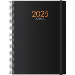 Dohe, Agenda, Syncro (A4, 1 Tag / 1 Seite)