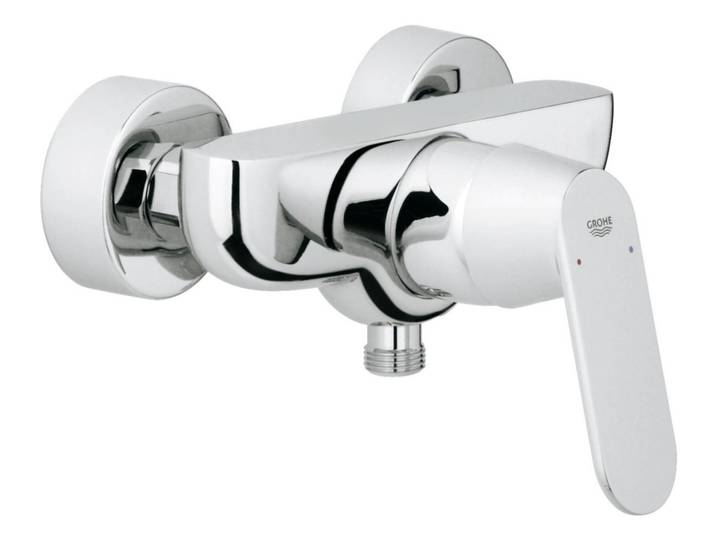 Eurosmart Cosmopolitan Mitigeur monocommande 1/2’’ douche (32837000)